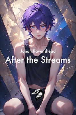 After the Streams Book Cover