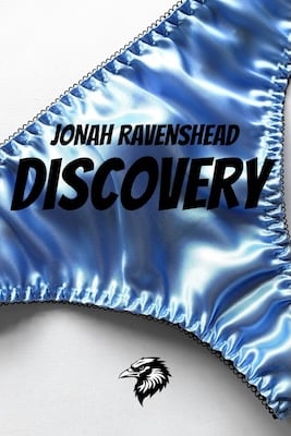 Discovery Book Cover