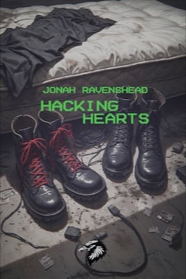 Hacking Hearts Book Cover