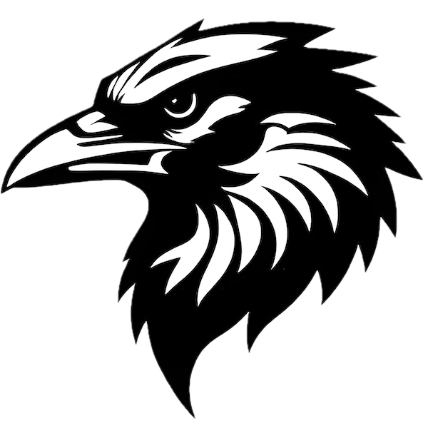 Ravenshead Press Logo